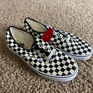 Size 11 Vans NEW